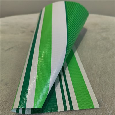 PVC-katte materjal
