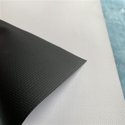 Must PVC riba